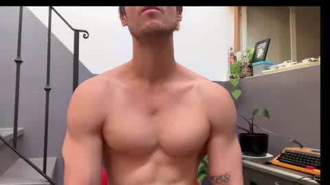 Snapshot of aiasar chatting on 01.31.25 Aiasar online show from 01.31.25