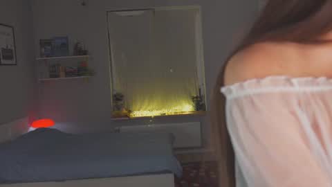 Vicky online show from 07.20.26