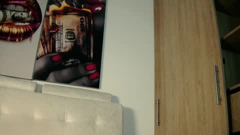 Aida  online show from 09.11.25