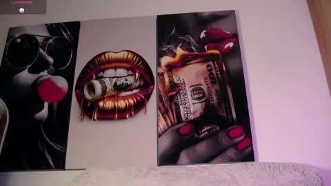 Aida  online show from 10.15.25