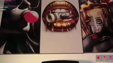 Aida  online show from 12.04.25