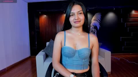 aidajoness online show from 09.13.25