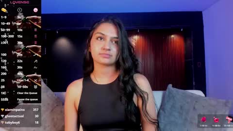 aidajoness online show from 10.01.25