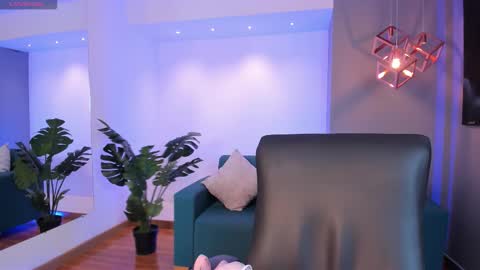 aidajoness online show from 11.11.25