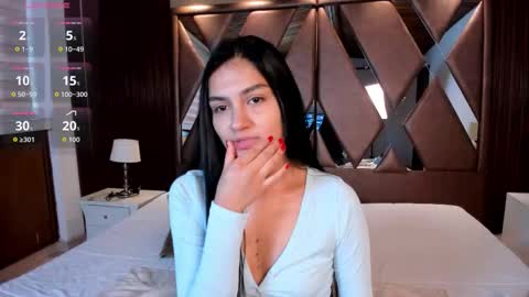 aidajoness online show from 03.25.26