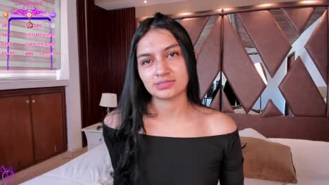 aidajoness online show from 04.03.26