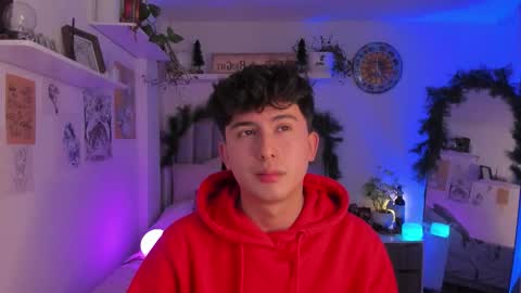 A H  online show from 11.26.25