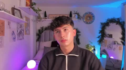 A H  online show from 11.29.25