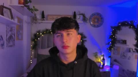 A H  online show from 12.16.25