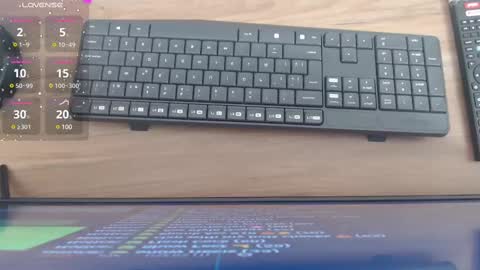 AIDAN online show from 02.22.25