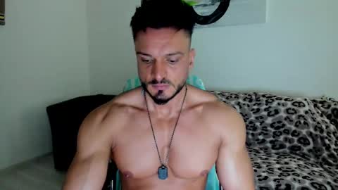 aidandark0 online show from 11.18.25