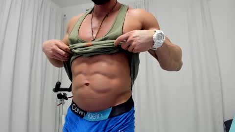 aidandark0 online show from 11.22.25