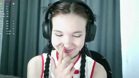 Ruby online show from 06.20.26