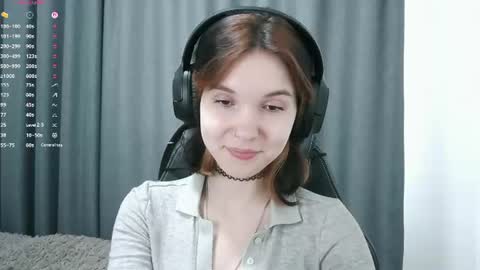 Ruby online show from 07.03.26