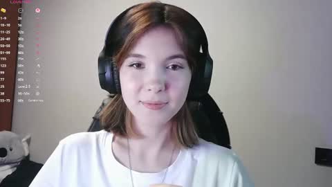 Ruby online show from 07.15.26