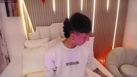 Snapshot of aiden_rivers_ chatting on 02.16.26 Aiden online show from 02.16.26