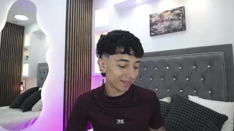 Snapshot of aiden_rivers_ chatting on 02.21.26 Aiden online show from 02.21.26