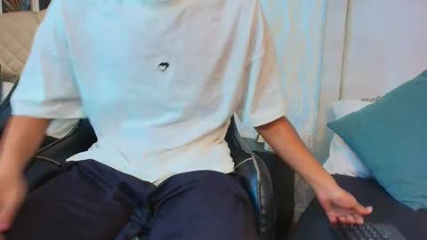 aiden_royce online show from 09.29.25