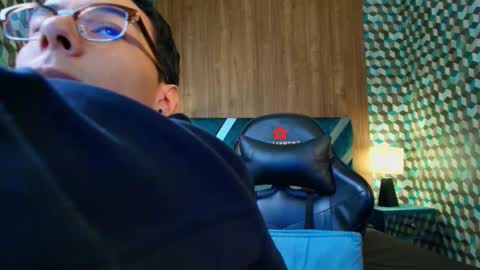 aiden_royce online show from 10.12.25