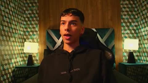 aiden_royce online show from 10.22.25