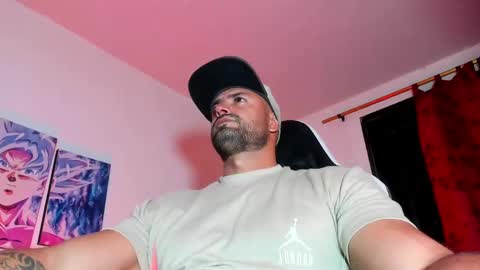 Aiden Brites online show from 09.29.25