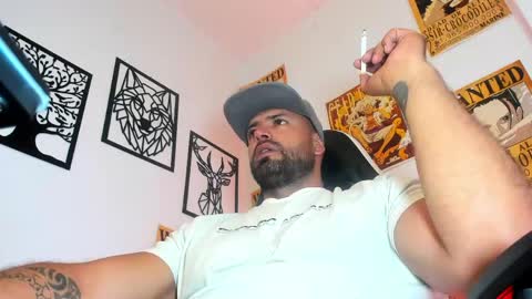 Snapshot of aidenbrites chatting on 04.17.26 Aiden Brites online show from 04.17.26
