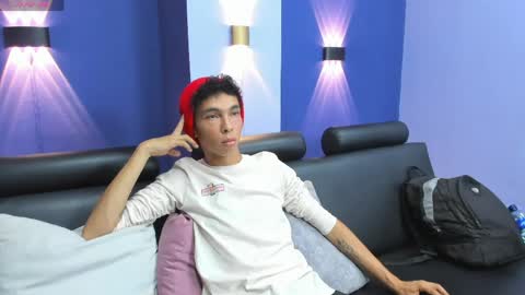 Aiden online show from 05.22.26