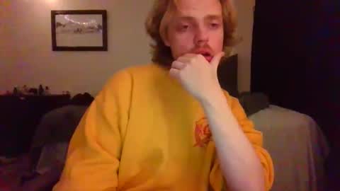 aidenisdunn online show from 03.26.26