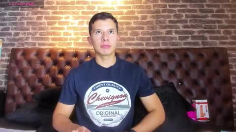 --- AIDEN --- online show from 09.14.25