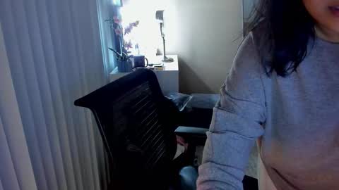 Giana online show from 12.05.25