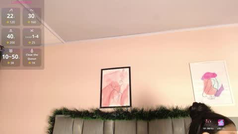 Ailyn online show from 12.19.25