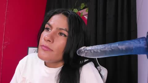 Ailyn online show from 03.14.26