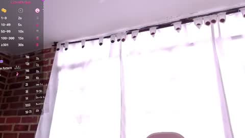 Ailyn online show from 08.04.26