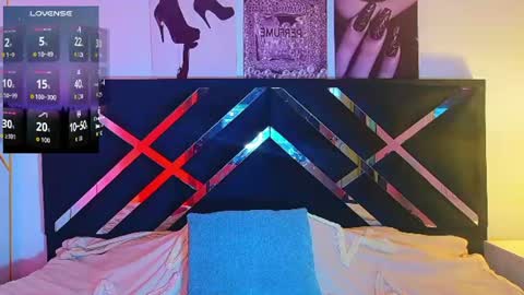 Aaron Winter online show from 07.08.26