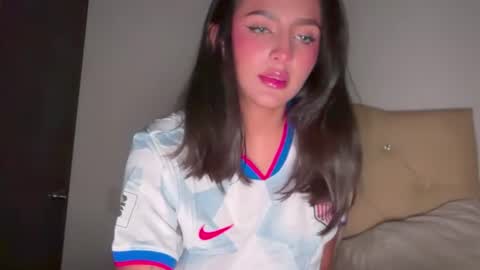 Aiisha online show from 06.18.26