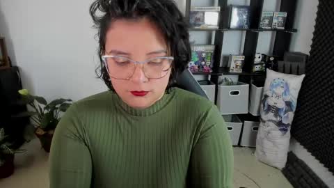 Catalina online show from 12.05.24