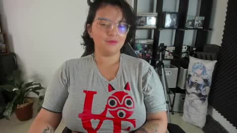 Catalina online show from 12.23.24