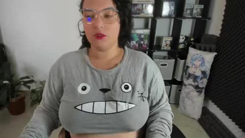 Catalina online show from 12.31.24