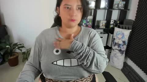 Catalina online show from 01.07.25