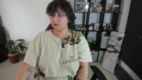 Catalina online show from 02.08.25