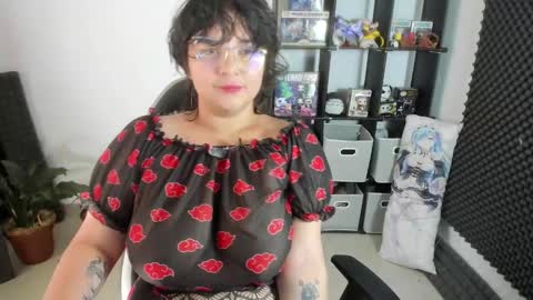 Catalina online show from 02.16.25