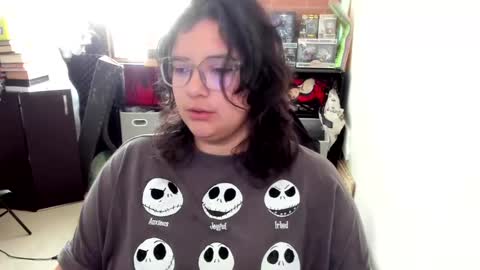 Catalina online show from 10.12.25