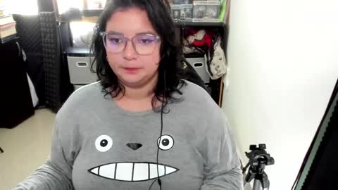 Catalina online show from 10.22.25