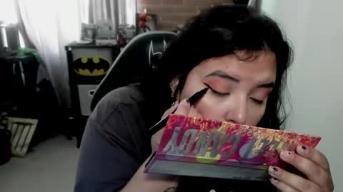 Catalina online show from 02.11.26