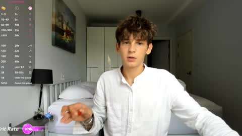 birthday here online show from 11.04.25