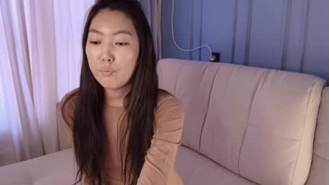 Snapshot of aiko_tenshi chatting on 01.18.26 aiko_tenshi online show from 01.18.26