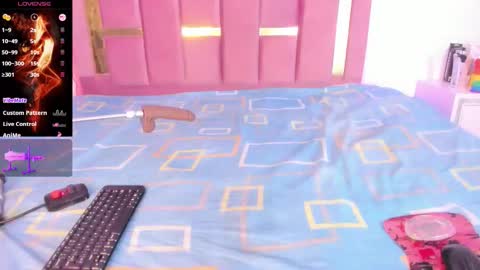 Aiko online show from 11.20.25