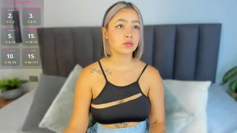 ailanacortes online show from 03.31.26