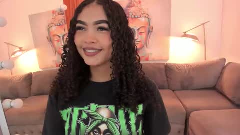 Alisson online show from 10.29.25