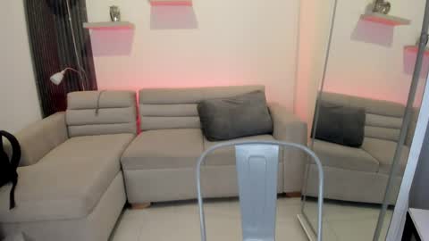 Alisson online show from 04.10.26